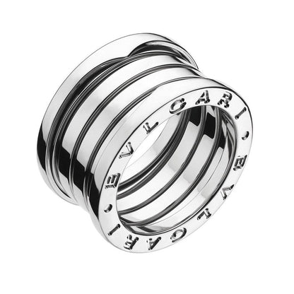 Four Band Ring